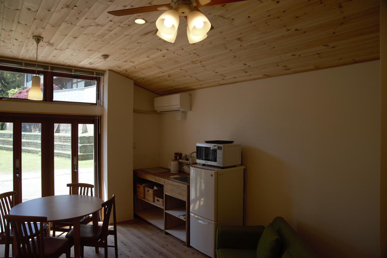 Mountain Home Lodge In Deer Park Nara Exteriér fotografie