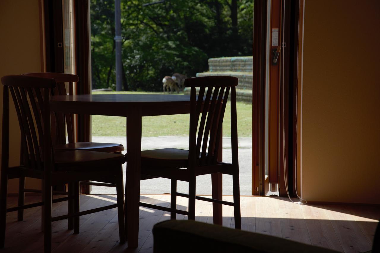 Mountain Home Lodge In Deer Park Nara Exteriér fotografie