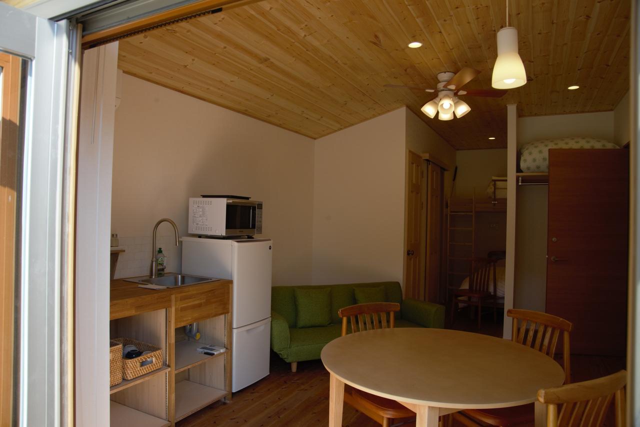 Mountain Home Lodge In Deer Park Nara Exteriér fotografie