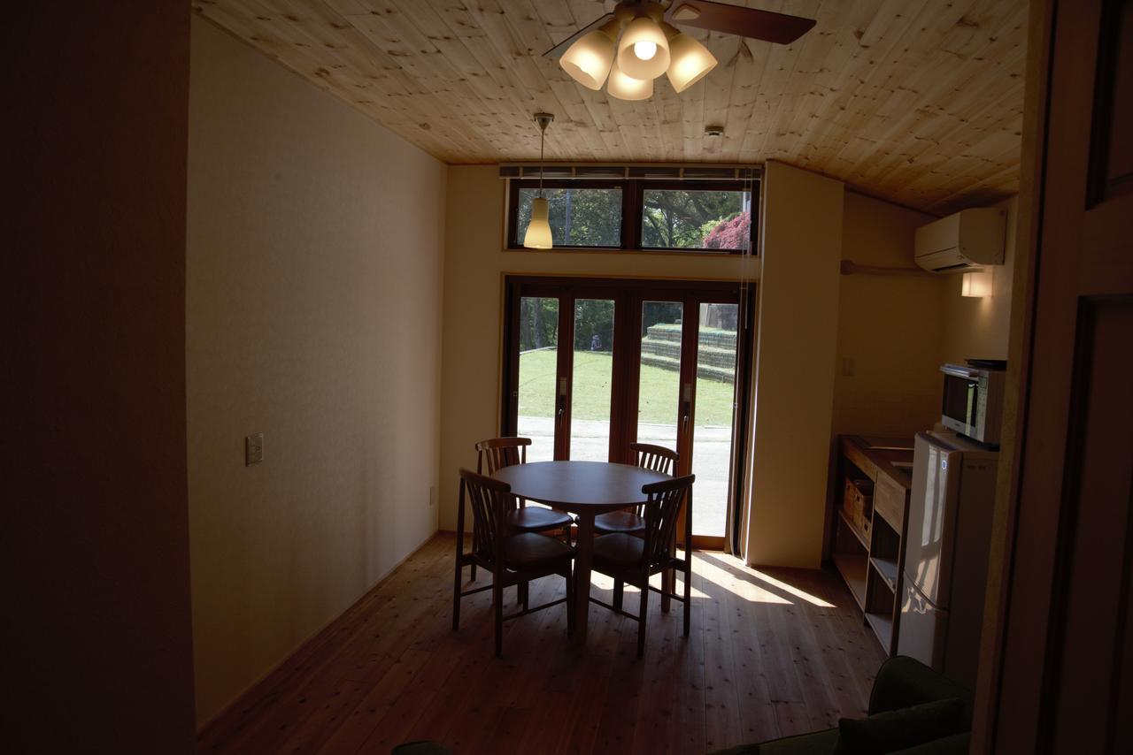 Mountain Home Lodge In Deer Park Nara Exteriér fotografie